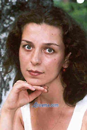 71433 - Julia Alter: 33 - Russland