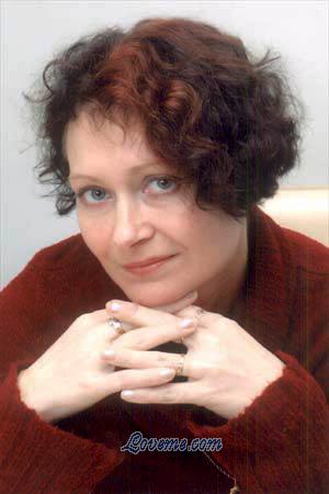 71452 - Svetlana Alter: 45 - Russland