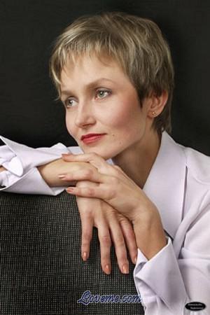 71553 - Elena Alter: 40 - Ukraine