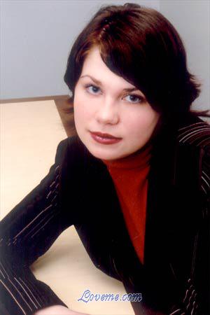 71568 - Olesya Alter: 33 - Russland