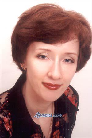 71571 - Mariana Alter: 33 - Russland