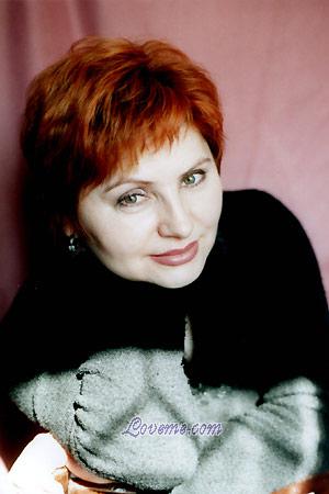 71580 - Lubov Alter: 52 - Russland