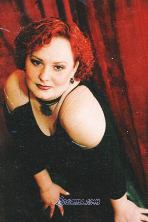 71825 - Ekaterina Alter: 31 - Russland