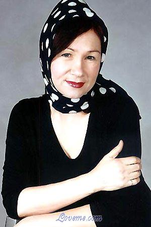 71850 - Gulsina Alter: 54 - Russland