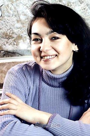 71856 - Gulnara Alter: 38 - Russland