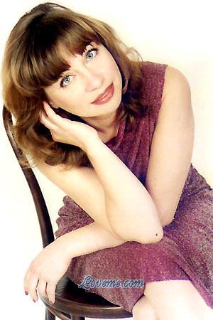 71900 - Elena Alter: 41 - Russia