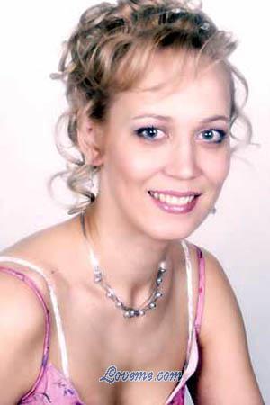 71917 - Marina Alter: 38 - Russland