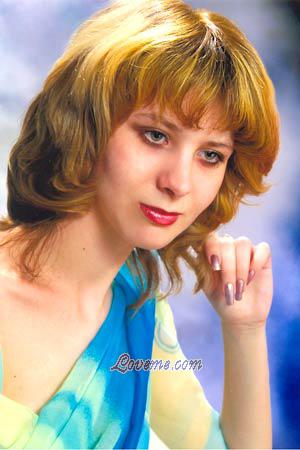 71988 - Ljubov Alter: 30 - Russland