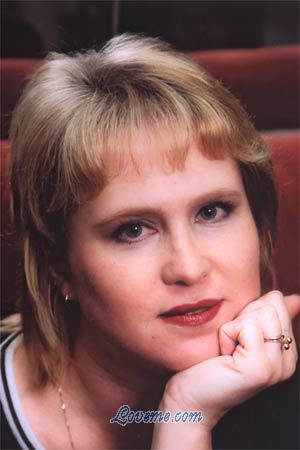 72031 - Liya Alter: 44 - Russland