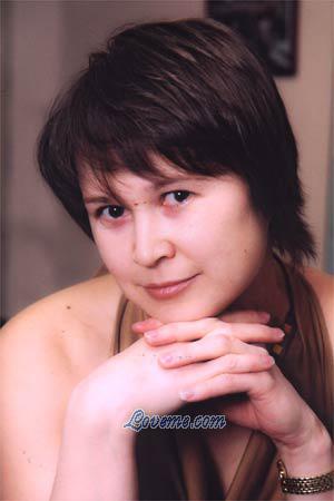 72035 - Irina Alter: 48 - Russland