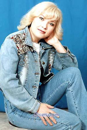 72128 - Larisa Alter: 43 - Russland