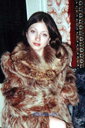 72136 - Ekaterina Alter: 31 - Russland