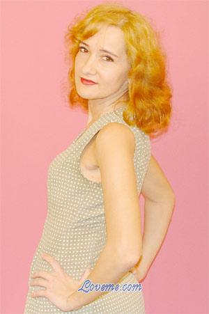 72251 - Irina Alter: 49 - Ukraine