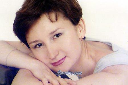 72272 - Elmira Alter: 40 - Russland