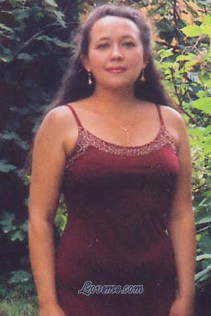 72403 - Ida Alter: 49 - Russland