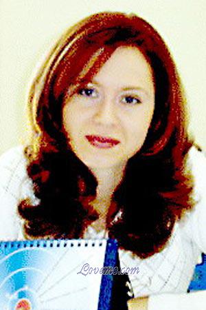 72424 - Ekaterina Alter: 33 - Russland