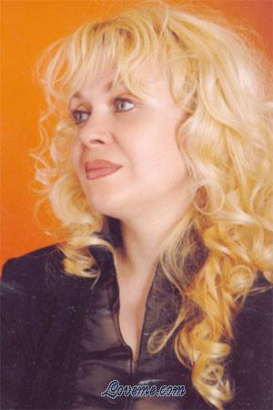 72435 - Elena Alter: 40 - Ukraine