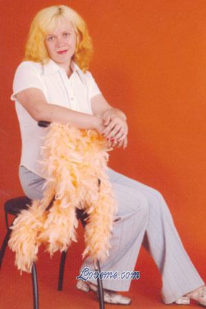 72440 - Svetlana Alter: 42 - Ukraine