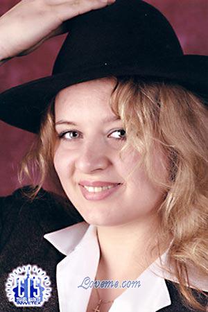 72456 - Marina Alter: 31 - Russland