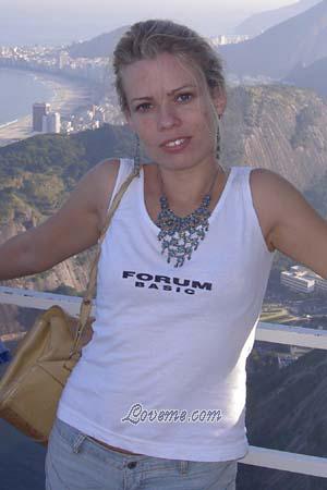 72461 - Tanira Alter: 35 - Brazil