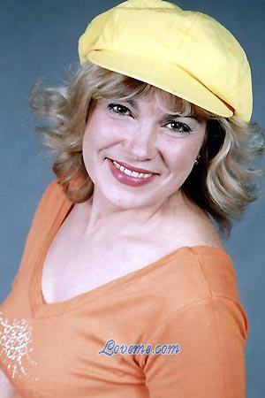 72523 - Olga Alter: 54 - Russland