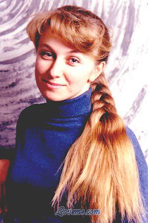 72587 - Nadezhda Alter: 40 - Ukraine