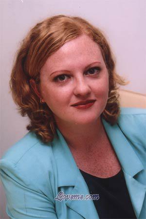 72600 - Yana Alter: 38 - Russland