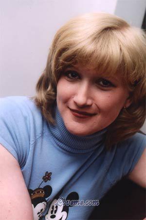 72601 - Svetlana Alter: 39 - Russland