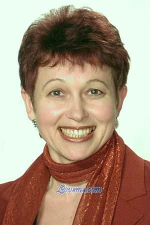 72628 - Valentina Alter: 54 - Weißrussland