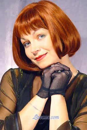 72661 - Anna Alter: 50 - Russland