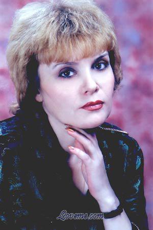 72731 - Larisa Alter: 53 - Ukraine