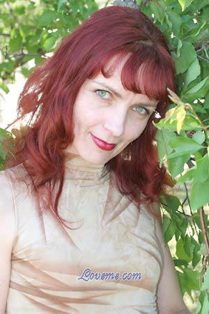 72736 - Nataliya Alter: 43 - Ukraine