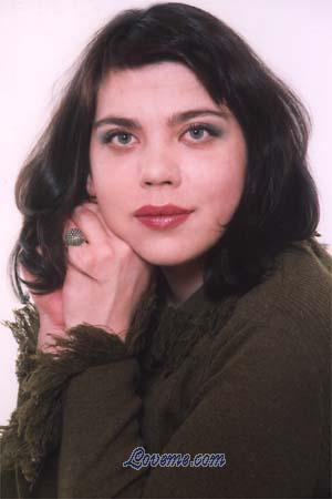 72753 - Olga Alter: 38 - Russland