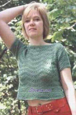 72808 - Galina Alter: 33 - Russland