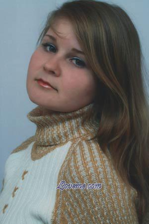 73038 - Inessa Alter: 29 - Ukraine