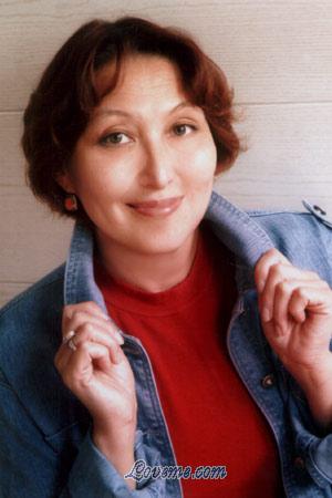 73081 - Evgenia Alter: 50 - Russland