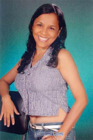 73089 - Rosa Maria Alter: 37 - Kolumbien