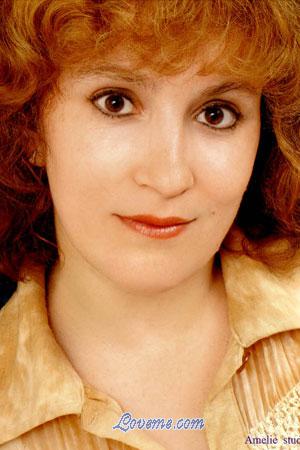 73172 - Elena Alter: 42 - Ukraine