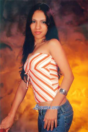 73235 - Elluz Alter: 31 - Kolumbien