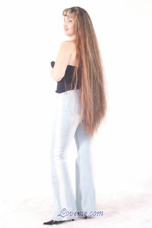 73301 - Ludmila Alter: 52 - Russland