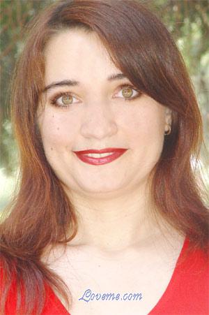 73324 - Nina Alter: 38 - Ukraine