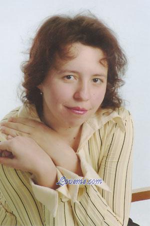 73379 - Tatyana Alter: 35 - Ukraine