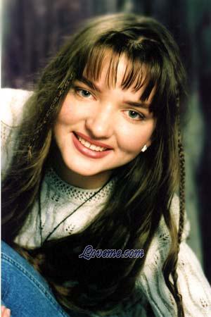 73432 - Olga Alter: 28 - Russland