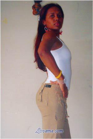 73537 - Yusney Alter: 32 - Kolumbien