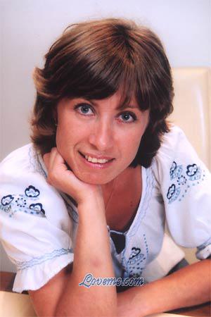 73603 - Olga Alter: 41 - Russland