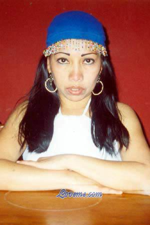 73678 - Francisca Alter: 38 - Peru