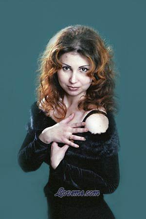 73694 - Marina Alter: 38 - Russland