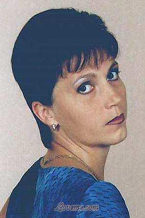 73697 - Irina Alter: 44 - Weißrussland