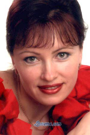 73726 - Zhanna Alter: 42 - Ukraine