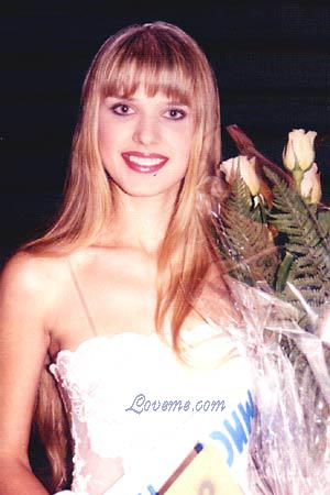 73889 - Yana Alter: 27 - Ukraine